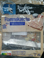 Flammekueche
