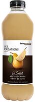 Nectar Poire PET 1L