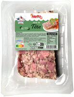 Pate de tete persille 200g