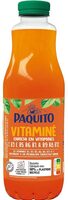 Abc 10 vitamines pet 1l