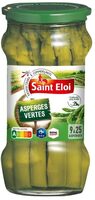 Asperges vertes - 370ml