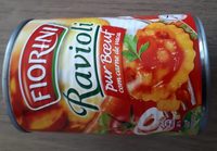 Ravioli Pur Bœuf