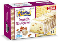 Omelette Norvégienne - 1 L