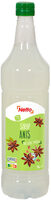 Sirop Anis PET 1L