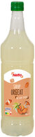 Sirop Orgeat PET 1L