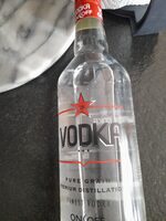 Vodka