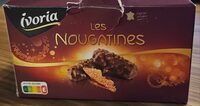 Ballotin nougatines