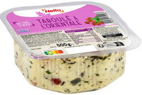 Taboule a l'orientale 500g
