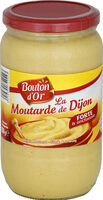 Moutarde de dijon 850 gr