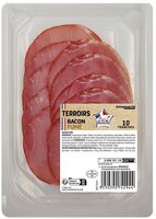 Bacon 10T 100g FE