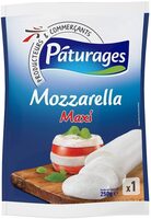 Mozzarella lp 250g