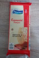 Emmental Français