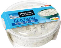 Tzatziki - 180g