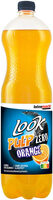 Look pulp' Orange zéro PET 1,5L