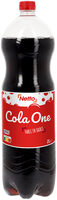 NETTO Cola 2L