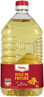 Huile de friture NETTO 6X2L