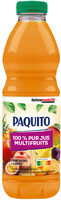 Pj multifruit pet 1l