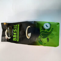 Café moulu Brésil