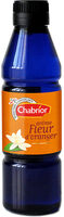 Arome fleur oranger