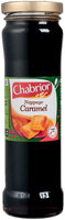 Nappage caramel