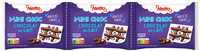 Mini batonnet lait - 140g