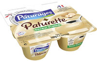 Paturette cd praline 4x115g