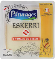 Fromage de brebis eskerri 200g