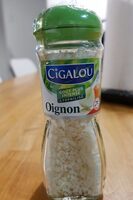 Oignon Lyophilisé