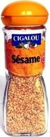 Sésame