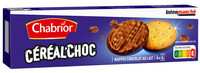 Céréal'choc lait