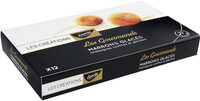 Boite Marrons Glacés x12 - 240g