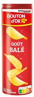 Tuiles salées - 170g