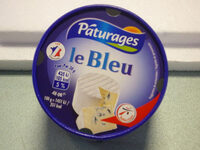 Le bleu 250g