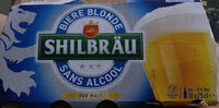 Bière sans alcool Shilbräu