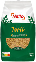 Torti 1kg