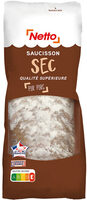 HD saucisson le saucisson sec sup 250G