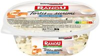 Tortis au surimi 300g