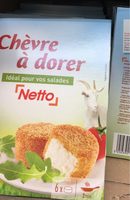 Chevre a dorer