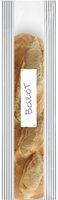 Boulot cru / 500g cuit reg