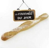 Cuit sur place Baguette aux céréales la pièce de 250 Gr