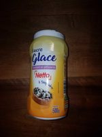 Sucre Glace