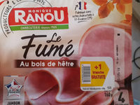 Jambon Fume