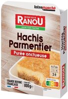 HACHIS PARMENTIER 800g