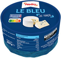 Le bleu 250g