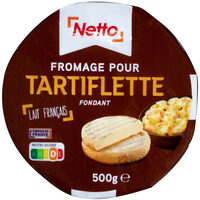 Fromage pour tartiflette 500g