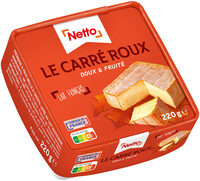 Carre roux lp 220g
