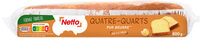 Quatre-quarts