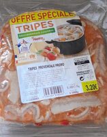 Tripes provencales