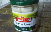 Cœurs de Palmiers