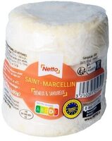 ST MARCELLIN LT IGP 3X80G Massif TRAD